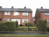 Ribble Avenue, Darwen, BB3