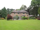Brimstage Road, Gayton, Wirral