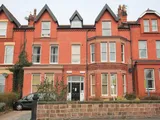 Ullet Road, Liverpool, L17