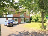 Mount Road, Penn, Wolverhampton, WV4