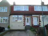 Coniston Close, Erith, DA8