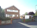 Captain Cooks Crescent, Marton-In-Cleveland, TS7