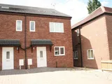 Lace Street, Dunkirk, Nottingham