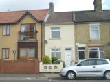 Crawthorne Road, Peterborough, PE1