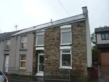 9 Danylan, Aberkenfig, Bridgend. CF32 9AB