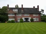 ORCHARD LEIGH, MAYFIELD ROAD, MOSELEY, BIRMINGHAM