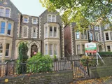 Cathedral Road, Pontcanna
