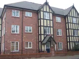 Sutton Close, Nantwich