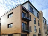 Plot 10.0.3, Fountain Park, Brindley Court, Honeypot Lane, Stanmore, Greater London