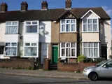 Turners Road South, Luton