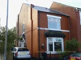 IVYHOUSE LANE, COSELEY, BILSTON