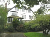 Rombalds Lane, Ilkley