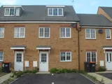 Reeve Close, Sandhills, Leighton Buzzard, Bedfordshire