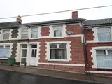 Commercial Street, Mountain Ash