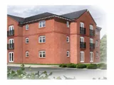 The Ferns Off Old Hall Street, Farnworth, Bolton, BL4