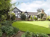 Dan Bank, Marple