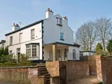 Eagle Brow, Lymm