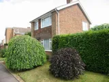 Charlbury Close, Maidstone, ME16