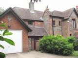 Rosebriar Cottage Nashenden Farm Lane, Rochester, ME1