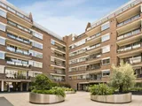 Campden Hill Road, Kensington, London, W8