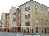 Whitburn Road, Lewisham, London, SE13