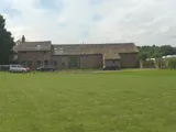 Barn Conversion, Castle Hill Road, Wigan