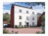 Featherbed Lane, Hemel Hempstead, HP3
