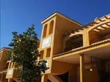 Apartment in Residential Lunamar in Daya Nueva, Costa Blanca South, Spain