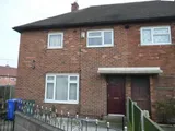 Dividy Road, Bentilee, Stoke-On-Trent, ST2