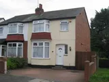 Stanley Avenue, Birmingham, B32