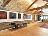 Olivers Wharf, Wapping High Street, LONDON