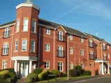Stanyer Court, Nantwich