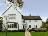 The Bishops Avenue, Hampstead Garden Suburb