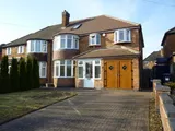Stoneleigh Road, Solihull, B91 1DG