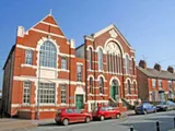 Apartment, Fosse Road