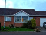 Bute Drive, High Spen, NE39