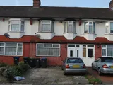 Mitchell Road, Palmers Green