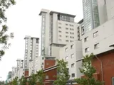Tideslea Tower, Erebus Drive, Thamesmead