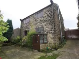 The Primitive Chapel, Main Street, Grenoside