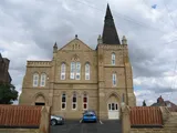 The Old Methodist Church, Barnsley Road, Wombwell