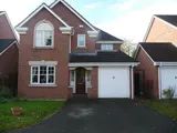 Sherwood Mews, Hall Green, B28 0EW