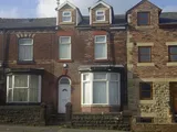 7 Bedrooms Bradford Street, £65pppw. Full Refurbishment in 2011