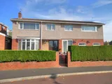 Portland Gardens, Low Fell, Gateshead, NE9