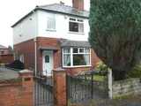 Holden Avenue, Bolton