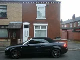 2 Double bedrooms £50 pppw, Fern Street, Bolton