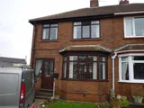 Lingwell Crescent, Leeds, LS10