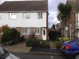 Tyeshurst Close, Upper Abbey Wood, London, SE2