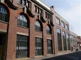Derwent Foundry, St Paul's Square. B3