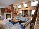 Academy Gardens, Duchess of Bedfords Walk, South Kensington, W8