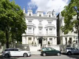 Holland Park, Holland Park, W11